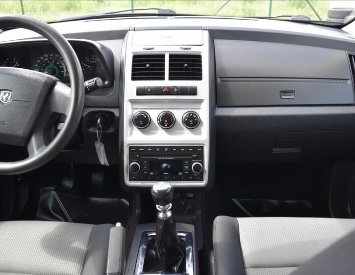 Dodge Journey 25