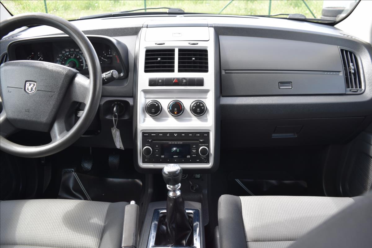 Dodge Journey