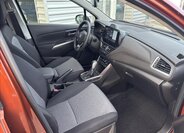 Suzuki S-Cross SUV 1,4 l 81 kw