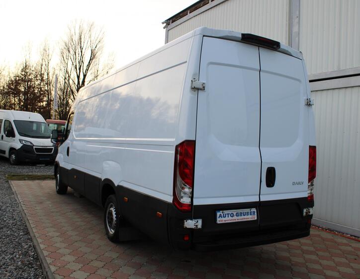 Iveco Daily 5
