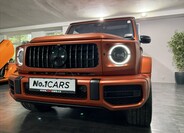 Mercedes-Benz Třídy G 40