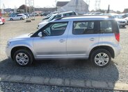 Škoda Yeti Kombi 1,4 l 90 kw