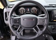 Land Rover Defender SUV / Terénní 5,0 l 313 kw