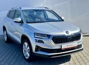 Škoda Karoq 7