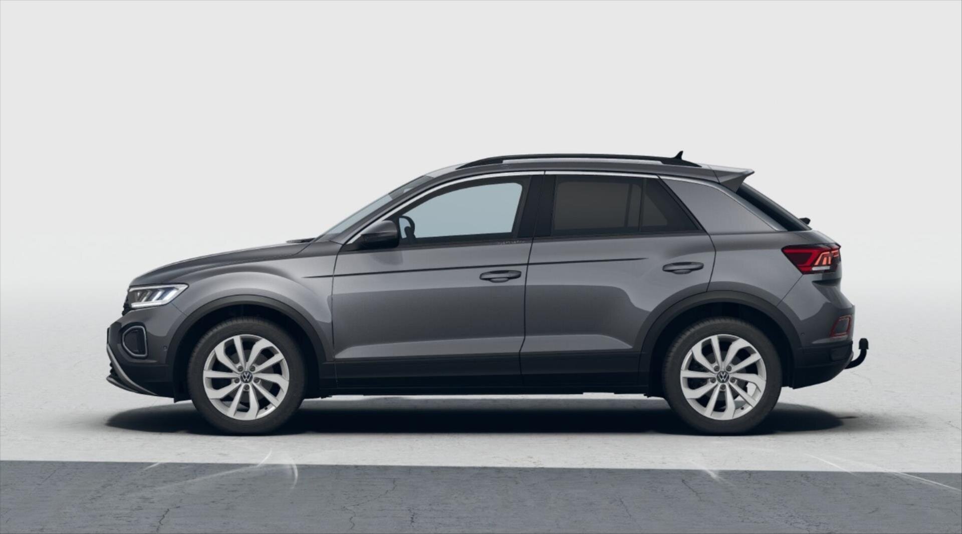Volkswagen T-Roc SUV 1,5 l 110 kw