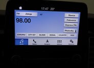 Ford Tourneo Custom Kombi 2,0 l 125 kw