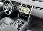 Land Rover Discovery 30