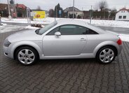 Audi TT 5