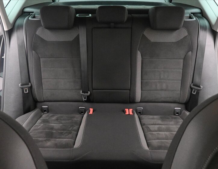 Seat Ateca SUV 1,6 l 85 kw