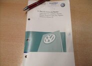 Volkswagen Golf 19