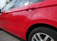 Volkswagen Golf Sportsvan 14