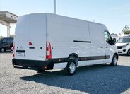Opel Movano Ostatní 2,3 l 96 kw