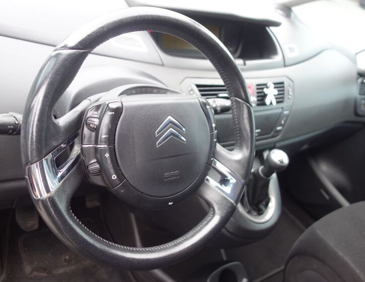 Citroën C4 Picasso 18