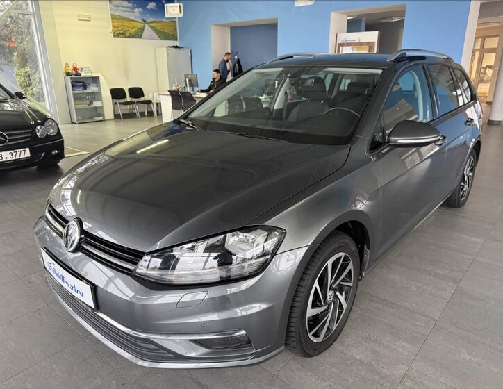 Volkswagen Golf Kombi 999,0 85 kw