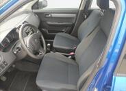 Suzuki Swift 17
