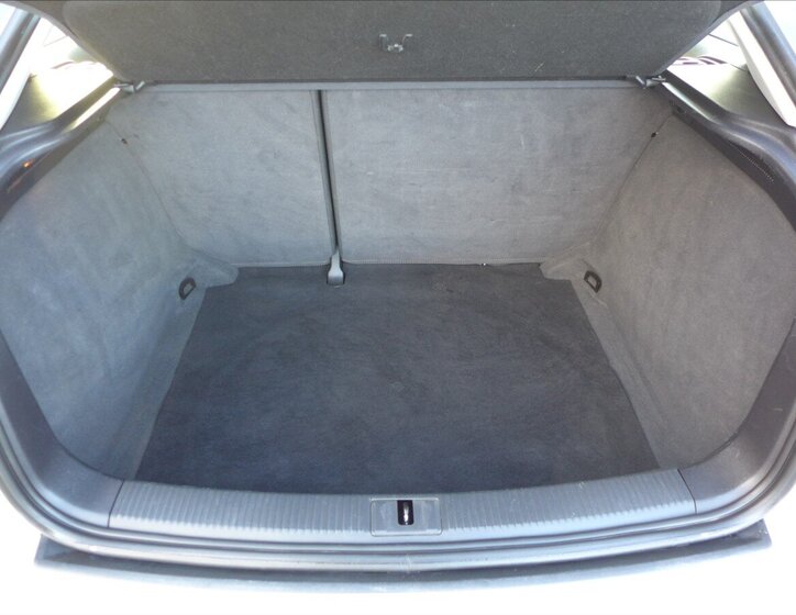 Audi A3 Hatchback 1,6 l 75 kw