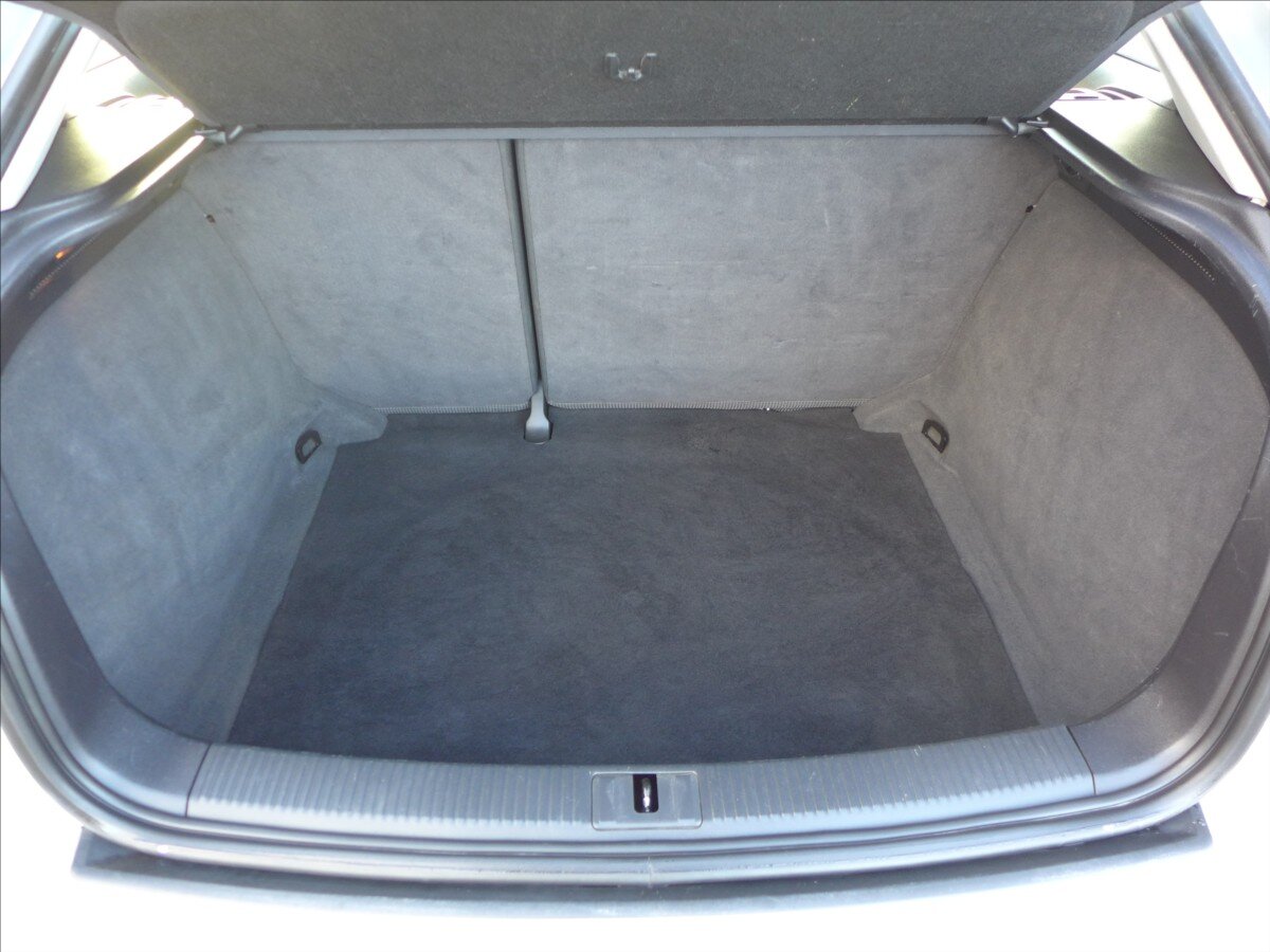 Audi A3 Hatchback 1,6 l 75 kw