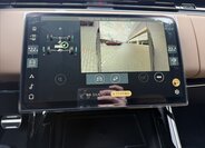 Land Rover Range Rover Sport SUV / Terénní 3,0 l 338 kw