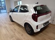 KIA Picanto Hatchback 998,0 50 kw