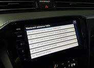 Volkswagen Passat Kombi 2,0 l 140 kw