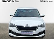 Škoda Scala Hatchback 1,6 l 85 kw