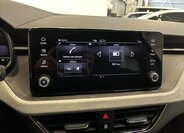 Škoda Scala Hatchback 1,5 l 110 kw