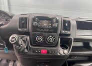 Citroën Jumper Ostatní 2,0 l 96 kw