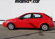 Chevrolet Lacetti Hatchback 1,4 l 70 kw