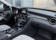 Mercedes-Benz Třídy C 14