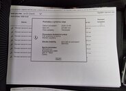 Škoda Octavia Liftback 2,0 l 110 kw