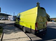 Iveco Daily Ostatní 3,0 l 152 kw