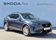 Cupra Formentor SUV / Terénní 1,5 l 110 kw
