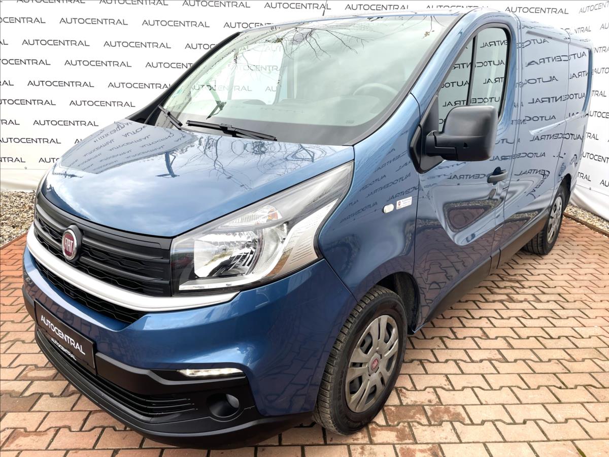 Fiat Talento
