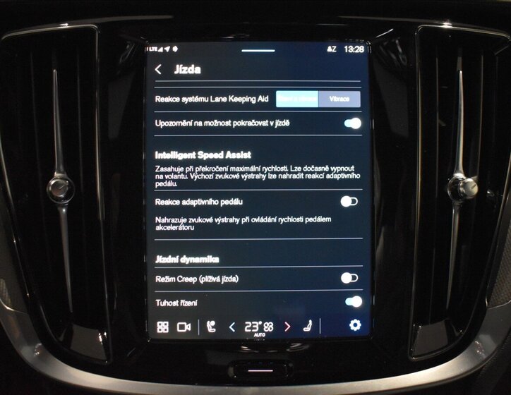 Volvo V60 Kombi 2,0 l 186 kw