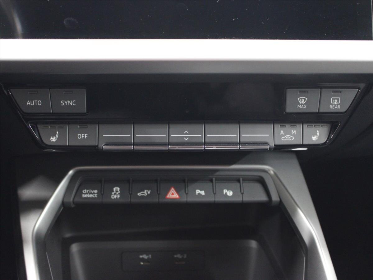 Audi A3 Hatchback 1,4 l 110 kw