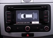 Volkswagen Passat Kombi 1,6 l 77 kw