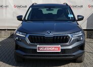 Škoda Karoq SUV / Terénní 1,5 l 110 kw