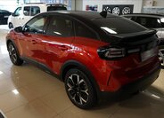 Citroën C4 Hatchback 1,2 l 96 kw