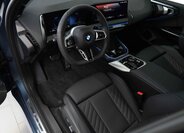 BMW X3 SUV 2,0 l 145 kw