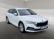Škoda Octavia 1