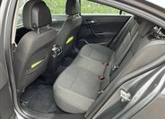 Opel Insignia Liftback 2,0 l 96 kw