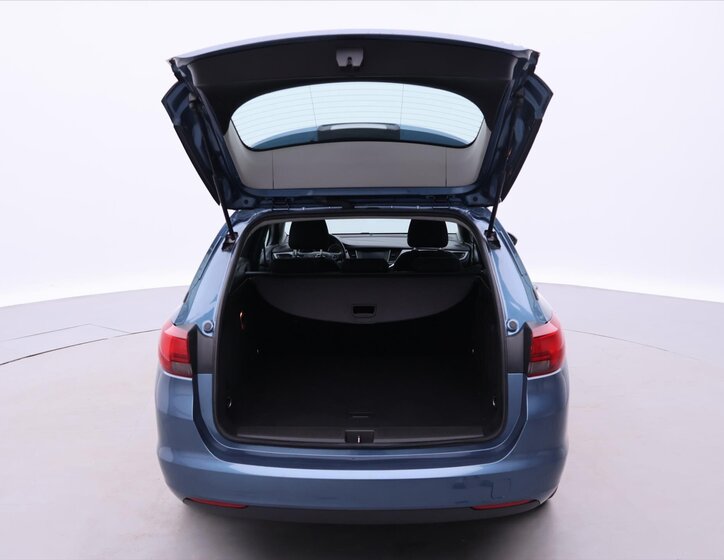 Opel Astra Kombi 999,0 77 kw