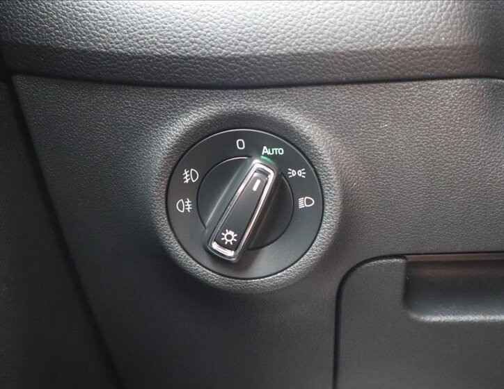 Škoda Kodiaq Kombi 2,0 l 140 kw