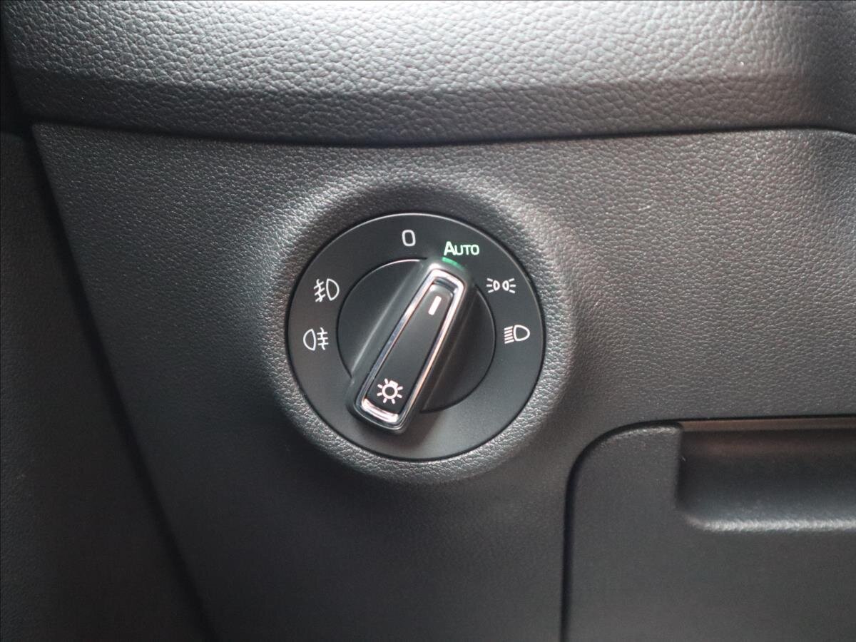 Škoda Kodiaq Kombi 2,0 l 140 kw