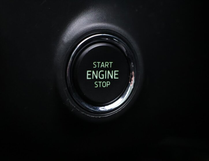 Škoda Fabia Hatchback 999,0 81 kw