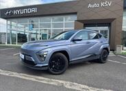 Hyundai Kona 1