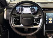 Land Rover Range Rover 20