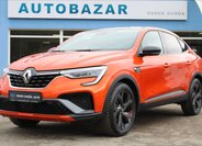 Renault Arkana SUV / Terénní 1,6 l 105 kw