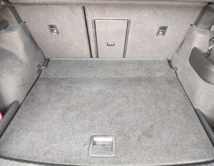 Škoda Karoq SUV / Terénní 2,0 l 110 kw