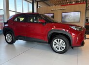Toyota Yaris Cross SUV 1,5 l 85 kw